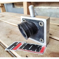 Intake Manifold Rx King Rxking Rxs Rxk Rxz Slanted RightKiri Manifold Manifold Yz85