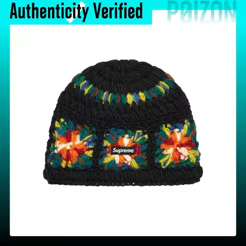 Supreme Beanies Unisex SUP-SS-2504