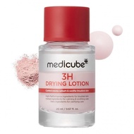 medicube3HOvernightDryingLotion|TargetedSpotCareforTroubled&Oily-Prone|Calming&hingCarewithCalamine,
