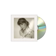 TAYLOR SWIFT TTPD But Daddy I Love Him (Acoustic) CD (EXC, Jewel Case) CD (EXC, Jewel Case)