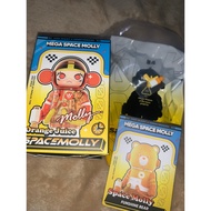 MOLLY SPACE V4 (SEALED)