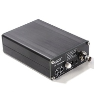 【Huang Li Electronics】USDR USDX+Plus V2 8-Band SDR Transceiver HF SSB QRP LCD with Display Speaker M
