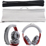 Knitted Headband Replacement Top Pad Head Band Cover For Sennheiser PXC 480 PXC 550 PXC 550-II MB 66