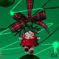 [ เลือกตัวได้ ] SkullPanda : Tell Me What You Want [ PopMart ] ตุ๊กตาฟิกเกอร์ Art Toys แอคชันฟิกเกอร