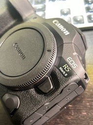 EOS R5 mark2 canon| 現貨