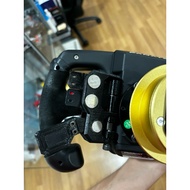 Fanatec Podium Advanced Paddle Module