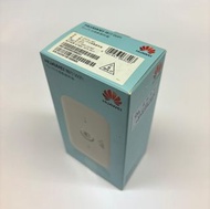 HUAWEI 4G Wifi 蛋 [e5573s-853] (包括原裝電池兩枚)