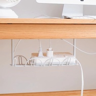 TISERA - HOURONG ABS Under Table Storage Cable Organizer - WMT22