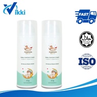 【Buy 3 get 1 free】Anastasia Baby Comfort Cream 100%Original 宝宝安抚霜50g
