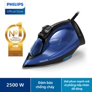 Bàn Ủi Hơi Nước Nằm Philips GC3920/20 2200- 2600W-Công Nghệ Optimaltemp Không Cần Điều Chỉnh Nhiệt Đ