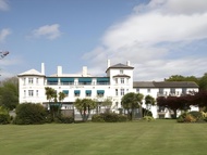 The Imperial Hotel Exmouth