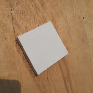 15x15 cm painting canvas board