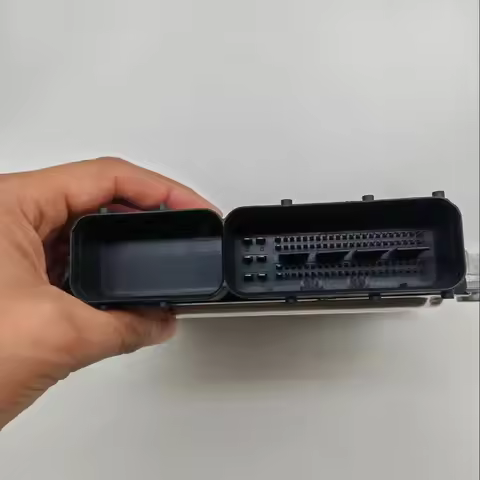 high quality 39115-2B452 391152B452 M7.9.8 ECU Car Engine Computer Board Electronic Control Unit for