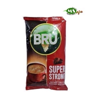 Bru Instant Super Strong Coffee 500g