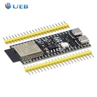 ESP32/ ESP32-S3/ESP32-C3 CORE Board Dual Type-C WiFi+BT BLE Module N16R8 N8R2 ESP32C3 ESP32-C3-MINI-