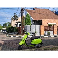 Jok motor anak untuk motor listrik