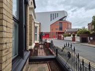 Legends Hotel Anfield Road