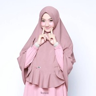 Khimar Eileen by SHIERAKI