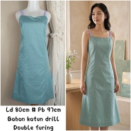 Overall / Jumpsuit Wanita Preloved Import Murah