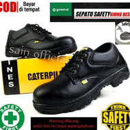 Safety Safety Safety kings Safety Shoes For Men Iron Toe - Safety cat tali, 39 Safety
