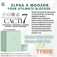 Moosor Cacti7 Carb and Fat Blocker Candy ( 3 boxes off $25.92, 6 boxes off $129.8 ) Free Shipping & 