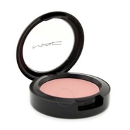 mac blush fleur power