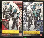 創動 Build 7 全新 裝動 So-Do 幪面超人 食玩 齒輪兄弟 HELL BROS Build