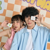 KINGJUN我的夥伴們USB3.0+PD20W雙孔充電器