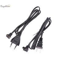 Kayaktion HY300/HY320 Projector 1.2m Original Extended Power Cord AC Cable Extension Cable Charging 