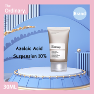 The Ordinary Azelaic Acid Suspension 10% 30ml