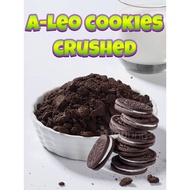 [Hot Item}HALAL Oreo Powder 500g/1kg | Topping for Cakes, Ice Cream & Desserts |