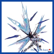 METAL BUILD Strike Freedom Gundam Light Wings Option Set [Re:PACKAGE] Ver. PVC (Body sold separately