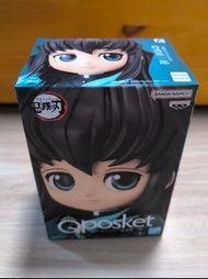 鬼滅之刃 Qposket 角色模型