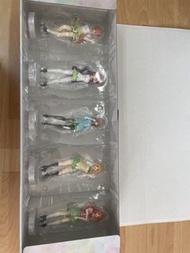 Good Smile 五等分的新娘 Figure 花嫁
