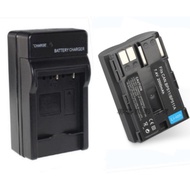 BP511A Battery Charger Suitable for Canon EOS 10D 20D 30D 40D 50D 300D G5 G6