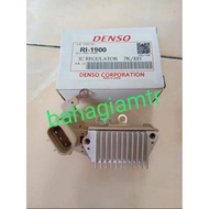 TOYOTA Ic regulator 7k dynamo cas alternator ampere kijang 7k efiTOYOTA