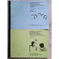[USED] Excellence in OSCE (1st Edition)