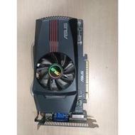 - 華碩ASUS 顯示卡 型號:ENGTX550 TI DC/D1/1GD5  顯示卡 保10天