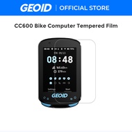 CC600 Bike Computer Tempered Film Magene C506/C506SE Bike Computer Tempered Film