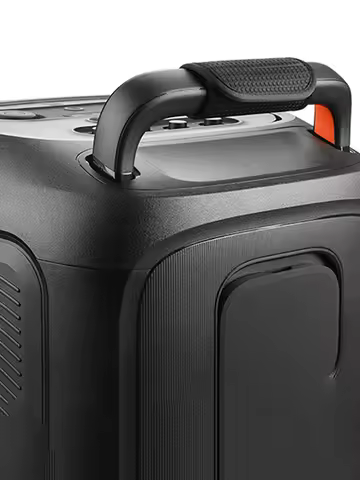 Speaker Handle Strap Removable Speaker Handle Cover Adjustable for JBL Party Box 710/320/310/120 Spe