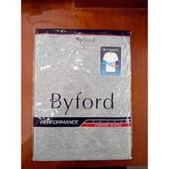 T-shirt In Men BYFORD Seamless Round Neck And V Collar Neat And Fit