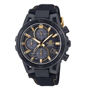 CASIO 50TH ANNIVERSARY LIMITED EDITION EDIFICE EFS-S640ZE-1ADR / EFS-S640ZE-1 / EFS-S640ZE TOUGH SOL