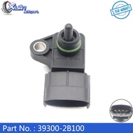 XUAN MAP Manifold Absolute Pressure Sensor 39300-2B100 for Hyundai Elantra Equus Sonata Tucson Azera