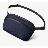 ALPAKA Flight Sling 2L Crossbody Bag | Water-Resistant | Magnetic Buckle | Travel, Work & Daily Use