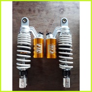♂ ◐ ◵ FTC REAR SHOCK 285mm FOR NMAX 2020 and AEROX VERSION2