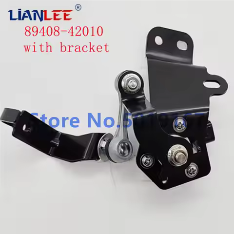 8940842010 Headlight Level Sensor With Bracket New 89408-42010 For Toyota RAV4 2.0D4D /2.2D4D 2013-2