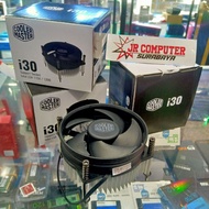 FAN PROCESSOR COOLER MASTER i30 INTEL LGA 115X/1200