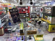 現時點 巴士模型 236鋪 A44格 KMB 共和國炮艇 國泰航空 港龍航空  鬼滅之刃 chiikawa 九巴新巴城巴 愉景灣巴士 星球大戰 Star Wars 黑武士Tiny Tomica Vol