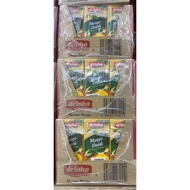 DRINHO MANGO DRINK 250ML AIR KOTAK MINUMAN MANGGA