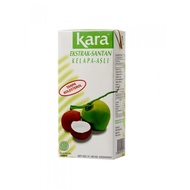 KARA Santan / Coconut Cream 1000ml